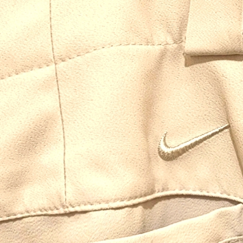 Women's Nike Golf Dri-Fit Pants - Picture 7 of 7